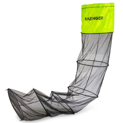 Saenger vezírek Specialist Setzkescher Set 3,5m