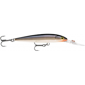 Rapala Wobler Down Deep Husky Jerk 10cm S