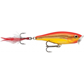 Rapala Wobler Skitter Pop Top Water Fresh 05 SGFR