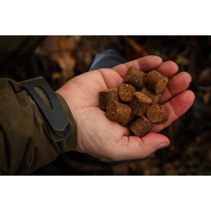 Nikl Pelety Giga Squid 1 kg