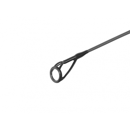 Delphin Prut Opium BlacxCARP 3G TechnoCORK 3,6 m 12 ft 3,5 lb 2díl