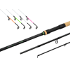 Delphin Prut Reaxe Feeder Method 4,3 m 170 g 3 díl