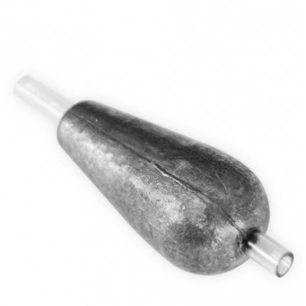 Delphin Olovo Leads Hruška S Bužírkou 5 ks 5g