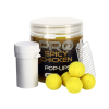 Starbaits Boilies Pop Up Probiotic Spicy Chicken 60g