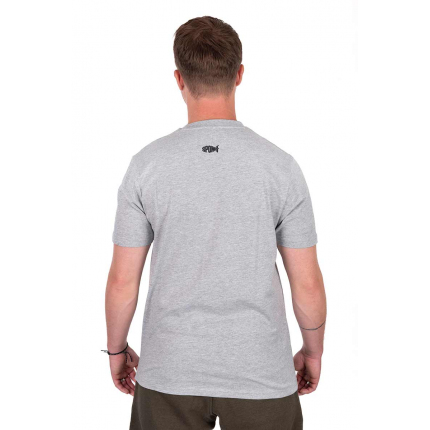 Spomb Tričko T Shirt Grey