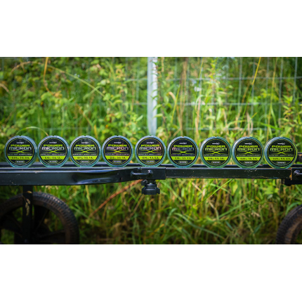 Matrix Vlasec Power Micron X 100 m