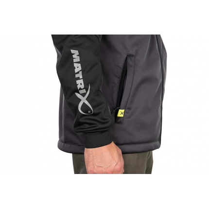 Matrix Bunda Wind Blocker Jacket
