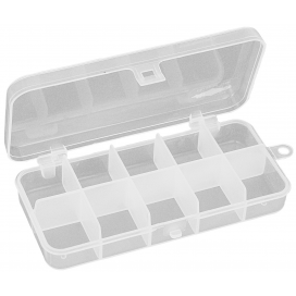 Mikado Krabička Abm 009 (13.2x6.2x2.5cm) 1 Ks