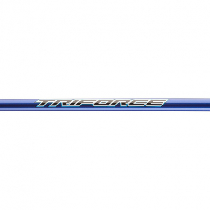 Daiwa Prut Triforce Target Jiggerspin 2.7 m 8-35 g 2 díl