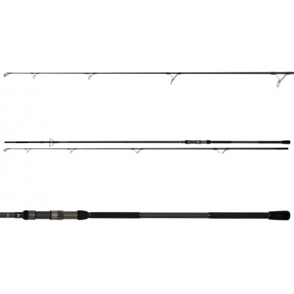 Daiwa Prut Emblem XT X45 Carp 3,6 m 3,25 lb 2 díl