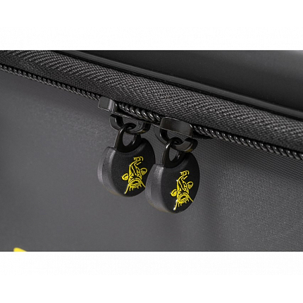 Black Cat Taška Cat Seal Eva Bag 30 l