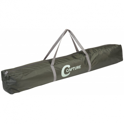 JAF Capture - Bivak Agility XXL-2 automatic