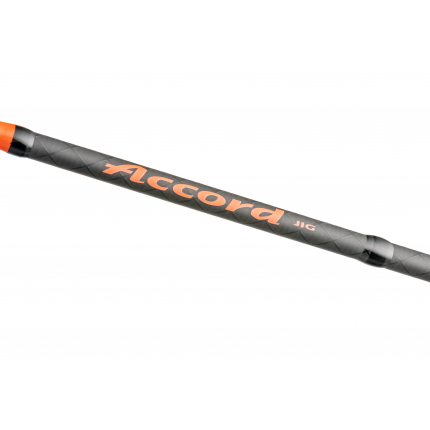 Mivardi Prut Accord Spin 1,8m 1-7g