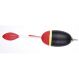 Uni Cat Splávek Rattle Float 200g