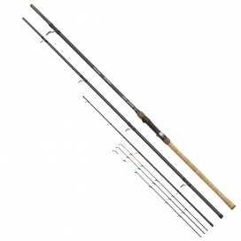 Mistrall prut Siro Feeder 3,30m do 120g Mistrall prut Siro Feeder 3,30m do 120g