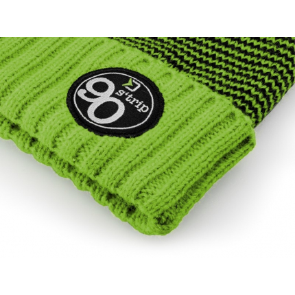 Delphin Zimní čepice 90 STRIP