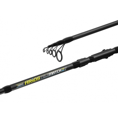 Delphin Prut Arios TeleMATCH 4,2 m 25 g