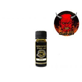 Aroma POP UP - 10 ml/Satan