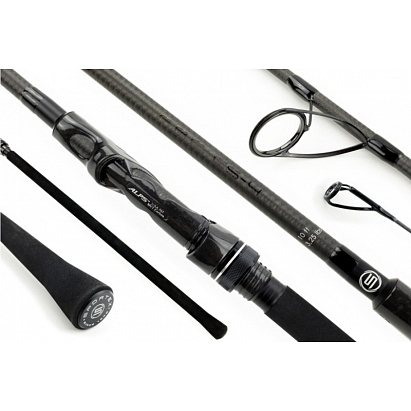 Kaprařské pruty SPORTEX FBC CS-4 Carp 2-díl 360cm / 3,25lbs Kaprařské pruty SPORTEX FBC CS-4 Carp 2-díl 360cm / 3,25lbs