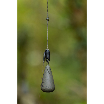 Fox Montáž Edges Heli-Clips 3 ks