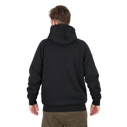 Matrix Mikina Sherpa Hoody