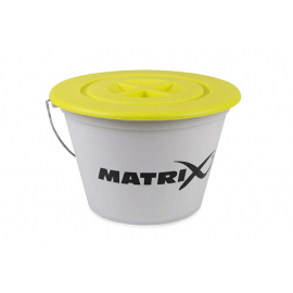 Matrix 17L Bait Bucket