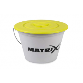 Matrix 17L Bait Bucket