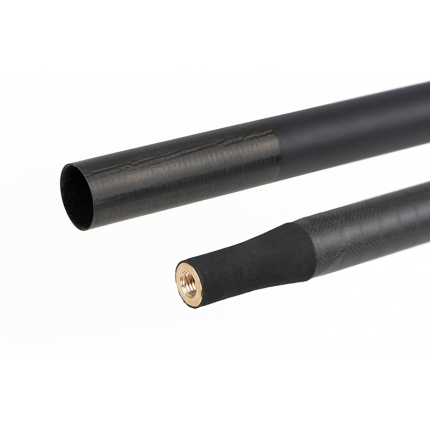 Matrix Podběráková Tyč Ethos XR Power Landing Net Handle 3,5 m