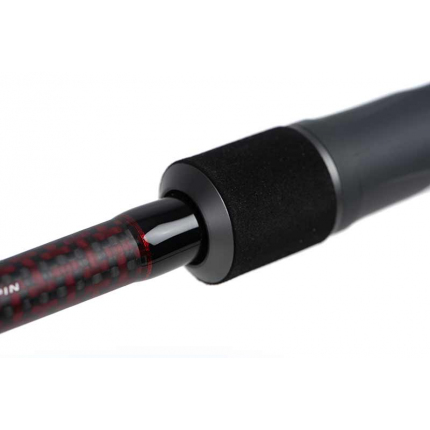 Fox Rage Prut Warrior Pike Spin 2,4 m 50-120 g 2 díl