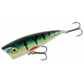 Mikado Wobler Chacha 60mm/8g/natural Perch Plovoucí 1 Ks