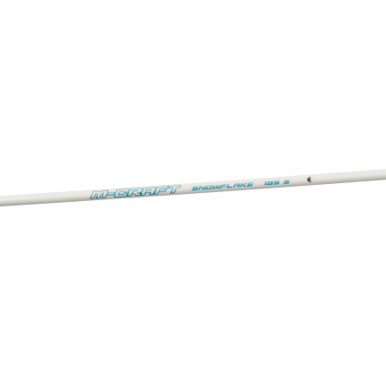 Mikado Prut Mcraft Snowflake 183cm 0.3-1.5g 2Sec.