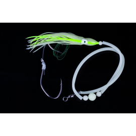 Aquantic návazcový systém Ball-Rig 6/0 8/0