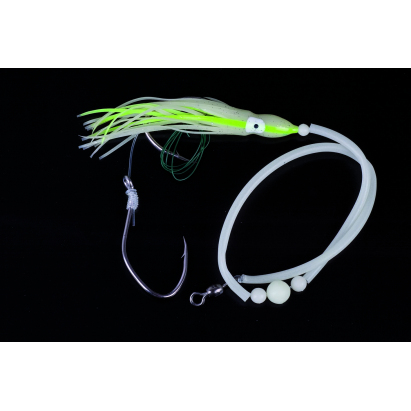 Aquantic návazcový systém Ball-Rig 6/0 8/0 Aquantic návazcový systém Ball-Rig 6/0 8/0