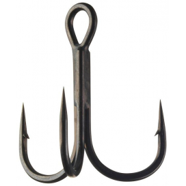 Daiwa Prorex Trojháček Treble Hook T30 SQS  