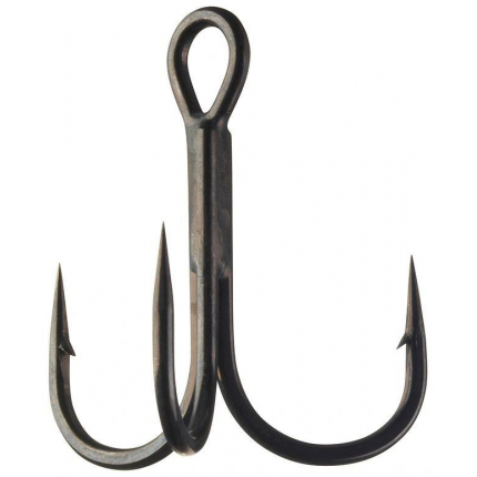 Daiwa Prorex Trojháček Treble Hook T30 SQS  