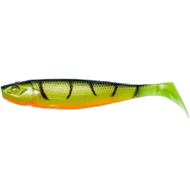 Gunki Gumová Nástraha Bumpy Fire Tiger Gunki Gumová Nástraha Bumpy Fire Tiger