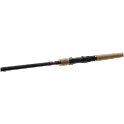 Daiwa Prut Ninja X Feeder 3,6 m 150 g 3 díl