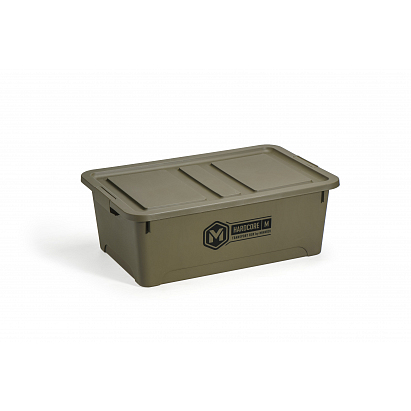 Mivardi Přepravní Box Hardcore s Víkem M 36 l Mivardi Přepravní Box Hardcore s Víkem M 36 l