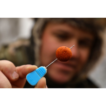 Nikl Boilie Chilli & Peach