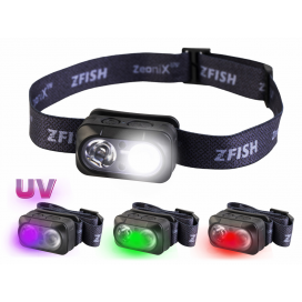 Zfish Čelovka Zeonix UV Zfish Čelovka Zeonix UV