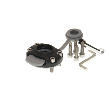 Fasten Rychloupínací Držák