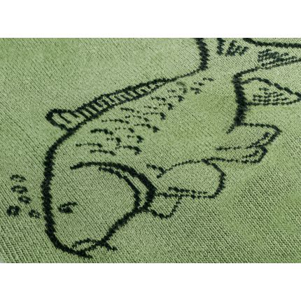 Ponožky Delphin CARP