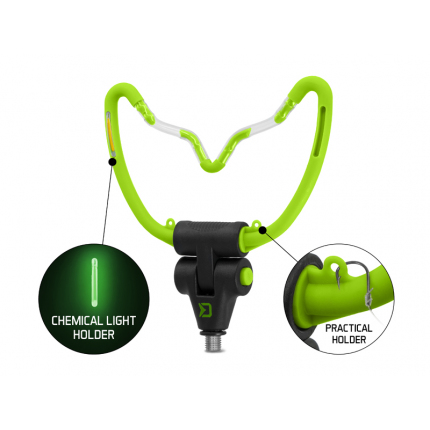 Delphin Přední Feeder Držák Reaxe V