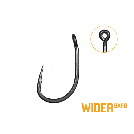 Delphin Háčky THORN Wider 11 ks