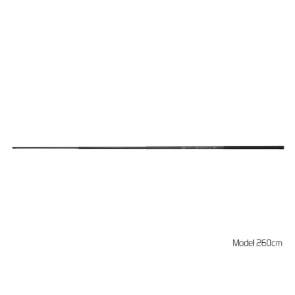 Delphin Podběráková Tyč Reaxe TelexHandle