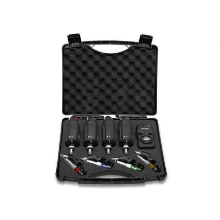 Delphin Sada Signalizátorů Optimo 9V