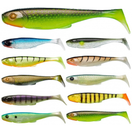 Gunki Gumová Nástraha Gunzilla 16cm