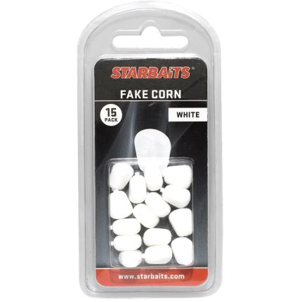 Starbaits Plovoucí Kukuřice Floating Fake Corn XL 10ks