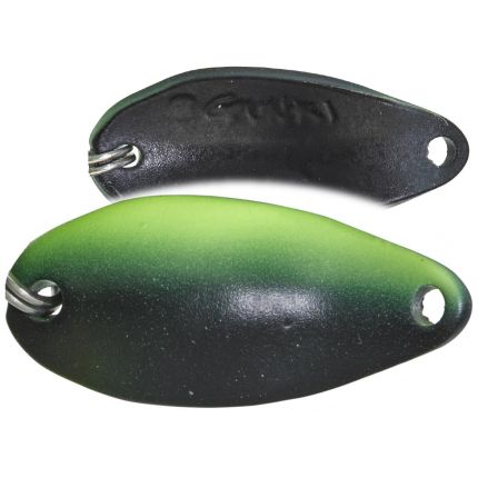 Plandavka Gunki Slide 2,8g