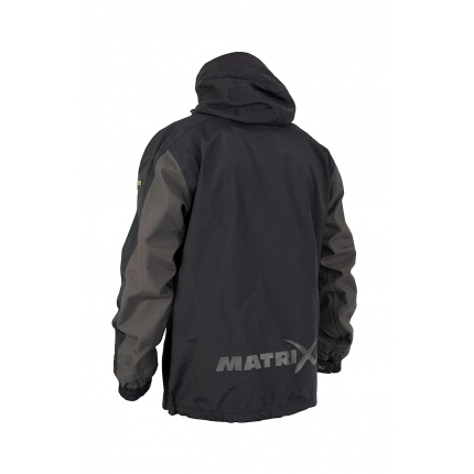 Matrix Bunda Tri Layer Jacket 25 K